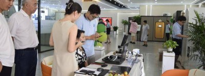 力氧空间微高压氧舱展销会:圆满收官,未来可期!